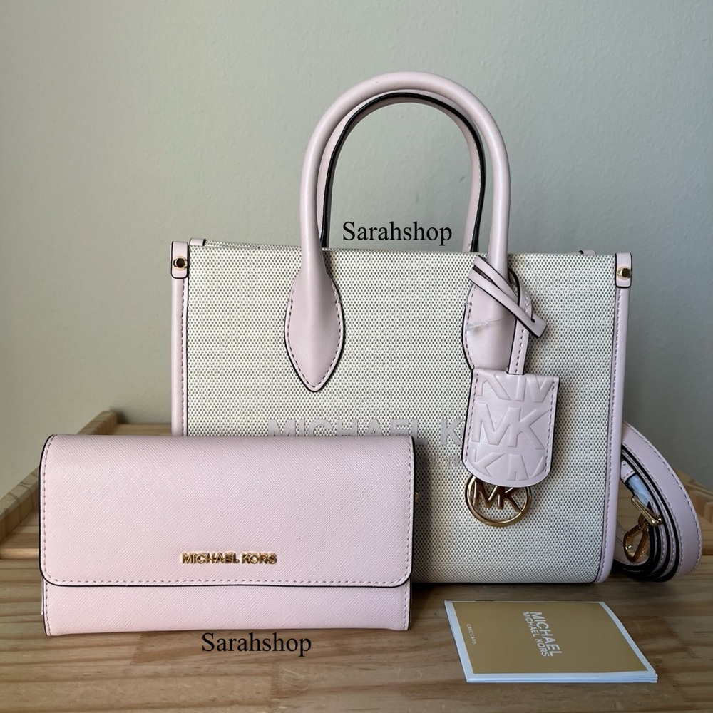 🌼Michael Kors Set